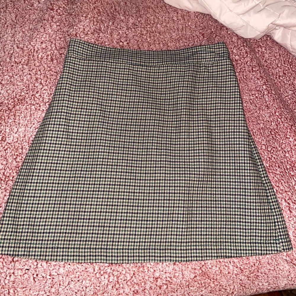 American Eagle mini skirt